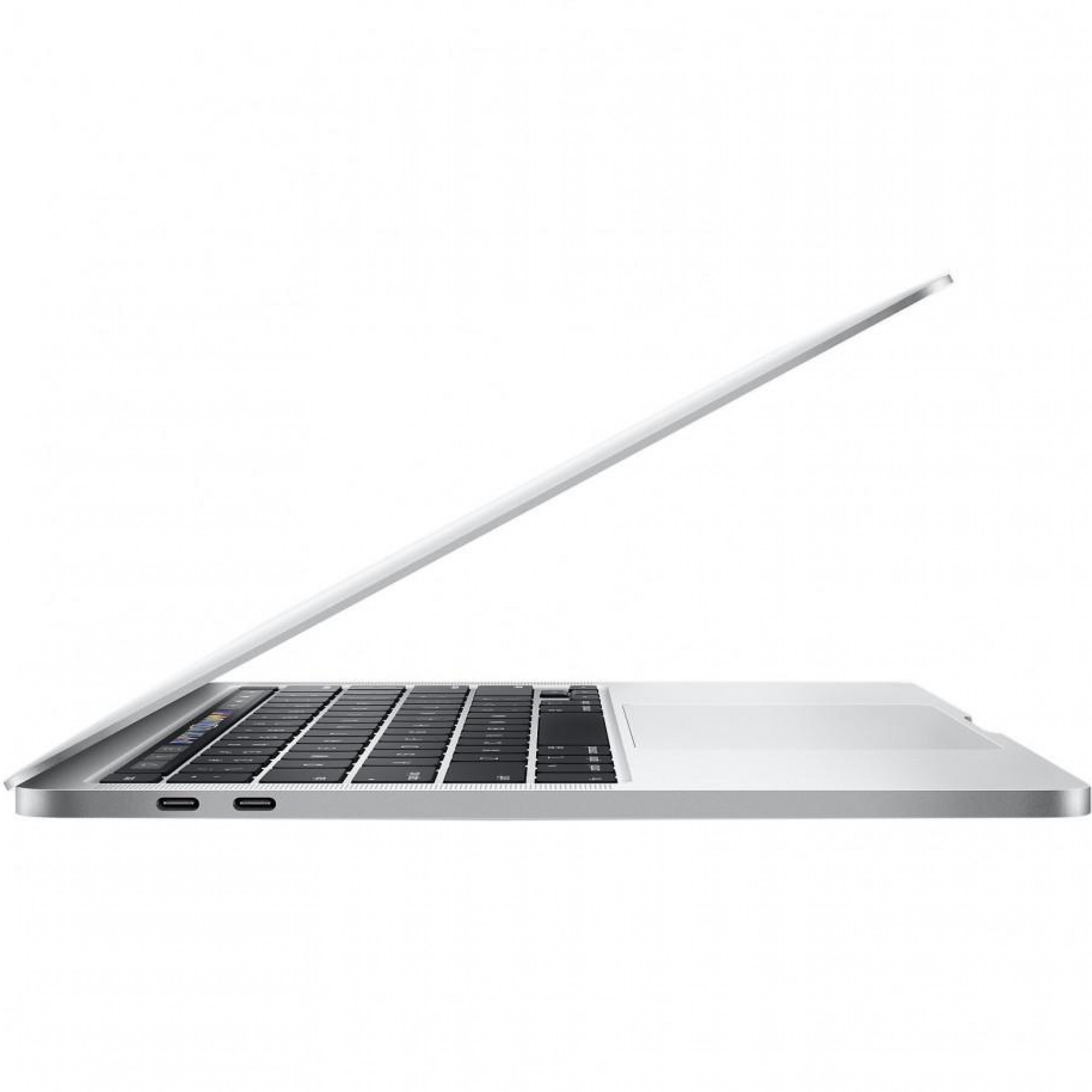 Apple MacBook Pro 13" 2020 Silver (Z0Y8000L5) 2.3GHz Core i7 / 32GB / 512 / Intel Iris Plus Graphics